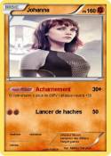 Johanna