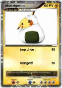 pikabeignet