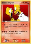Homer Simpson