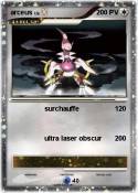 arceus