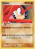 Knukles