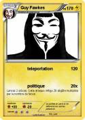Guy Fawkes