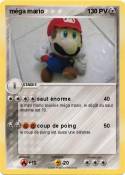 méga mario