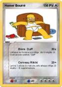 Homer Bourré