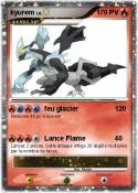 kyurem kyurem