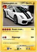 Lamborghini