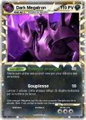 Dark Megatron