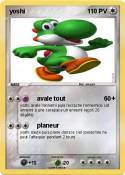yoshi