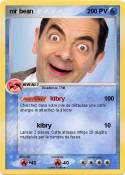 mr bean