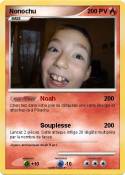 Nonochu