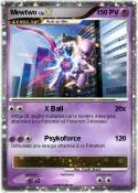 Mewtwo Mewtwo
