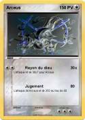 Arceus