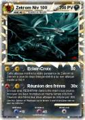 Zekrom Niv 100