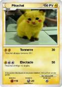 Pikachat