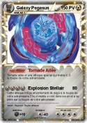 Galaxy Pegasus