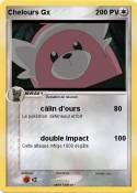 Chelours Gx