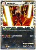 son goku son goku