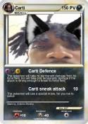 Carti