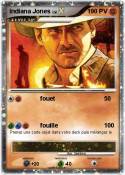 Indiana Jones Indiana Jones