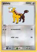 girafarig