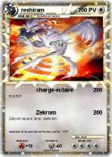 reshiram