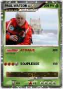 PAUL WATSON