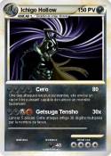Ichigo Hollow