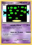 super-monstre