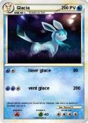 Glacia