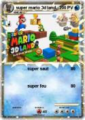 super mario 3d