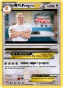 M.Propre