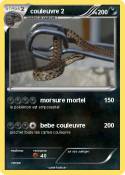 couleuvre 2