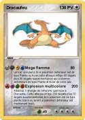 Dracaufeu