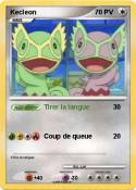 Kecleon