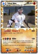 Tribal Man