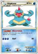 Aligatueur