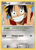 Luffy