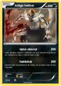 Ichigo hollow