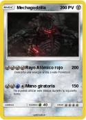 Mechagodzilla