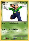 luigi luigi