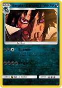 Sasuke ( Dark
