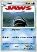 JAWS