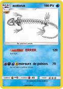 axolorus