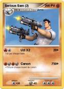 Serious Sam (2) Serious Sam (2)