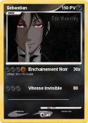 Sebastian Sebastian