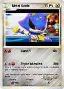 Metal Sonic