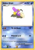 Gobou Shyni