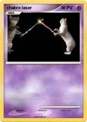 chabre laser
