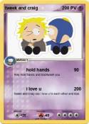 tweek and craig