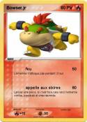 Bowser.jr